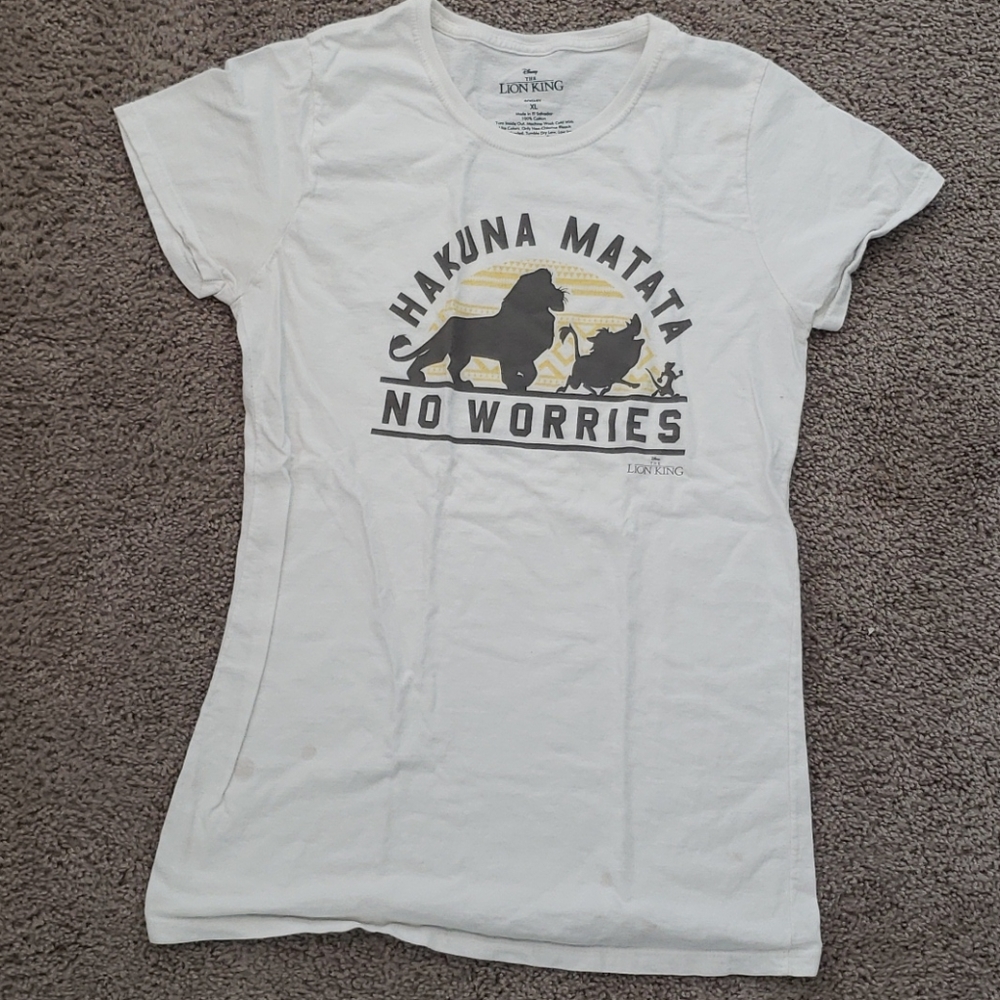 Tee-shirt